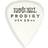 Ernie Ball 2.0 mm White Standard Prodigy Picks 6-Pack