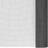 vidaXL net 60x1000 glasfiber sort