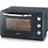 Severin TO 2073 Black, Stainless Steel