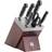 Zwilling Pro 38448-007 Knivset