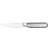 Fiskars All Steel 12302687 Vegetable Knife 10 cm