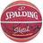Spalding Sketch Drible Ball 84381Z Red 7