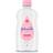 Johnson's Baby Oil Original Mineral 14oz