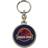 SD Toys Jurassic Park Metal Keychain Movie Logo 7