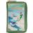 Loungefly Disney Peter Pan Book Series Zip Around Wallet