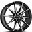 Brock B42 Full Polish 8.5x20 5/120 ET30 B72.6