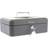 Sterling 10 Key Cash Box