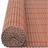 vidaXL Double-Sided Garden Fence 110x300