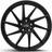Dotz Spa black 7.5x17 5/100 ET45 CB60.1