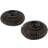 Weber Plancha Scourer Replacement Head 2pcs 6210