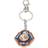 Star Wars Keychain BB 8 Orange Edge Metal E7