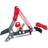 Wolf-Garten Adjustable Anvil Tree Lopper