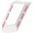 Velux BBX 0000 FK08 66x140 dampspærrekrave Træ Ovenlysvindue Vindue med 3-lags glas
