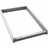 Velux isoleringssæt BDX FK06 2000 66x118cm Træ Ovenlysvindue Vindue med 3-lags glas