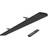Heatstrip Design Remote 3200 Watt Black