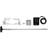 Napoleon Heavy Duty Rotisserie 69302