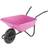 Walsall Wheelbarrow Company Walsall Wheelbarrow 90L A Box