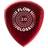 Dunlop 550R200 Flow Gloss Guitar Picks 2.0mm 12-pack