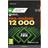 Electronic Arts FIFA 23 Ultimate Team 12000 Points