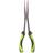 BFT Long Nose Pliers 28cm, Coated Spetstång