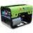 KGK Generator S12000 Thepi +conn 380v.
