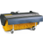Husqvarna Frontmonteret Kost