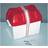 Exide Batterikasse Std.19x27x20cm