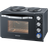Severin Mini Oven TO2074 Rustfrit stål