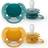 Philips Avent Ultra Soft Napp 6-18m 2-pack