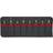 Knipex 00 19 58 V02 8pcs Circlip Plier