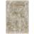 Asiatic Plush Beige 140x200cm