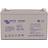 Victron Energy AGM Batteri 12V/100Ah