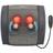 Homedics Shiatsu Pude opladbar