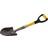 Roughneck 68-004 Micro Shovel Round Point 685mm