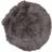 House Nordic Dyna Butlertown Lammskinn Chair Cushions Grey, Brown, Beige (180x)