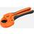 Bahco BH311-32 CORTADOR para TUBOS DE PLﾁSTIC Circlip Plier