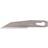 Stanley Tools knivblad pk/50 styk Hobbykniv