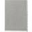 Elvang Thyme throw Filz Grau (180x130cm)