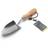 Burgon & Ball Stainless Hand Trowel Håndskovl