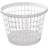Abena Laundry basket plastic