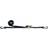 Thule Ratchet Tie Down sæt á 2 stk. 323