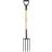 Grouw Havegreb 114cm