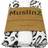 MuslinZ 3PK Muslin Squares 70x70cm Bamboo/Organic Cotton Leopard Print