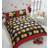 MCU OMG It's Christmas LOL Double Duvet Set 200x200cm