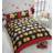 MCU OMG It's Christmas LOL Double Duvet Set 78.7x78.7"