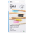 The Humble Co. Bambutandborstar Medium Blandade färger 5-pack