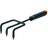 Fiskars Ergo Handluckrare
