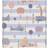 Ekelund New Arrival Babyfilt