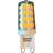 e3light e3light G9 LED stiftpære 3,5W/2700K