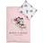 Borg Living Mickey Minnie Julemotiv Sengetøj 70x100cm